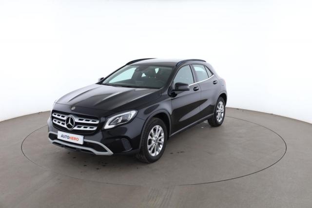 Mercedes Benz Gla d’occasion