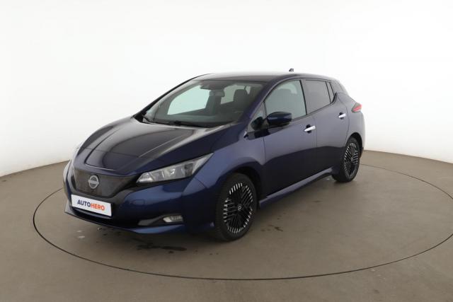 Nissan Leaf d’occasion