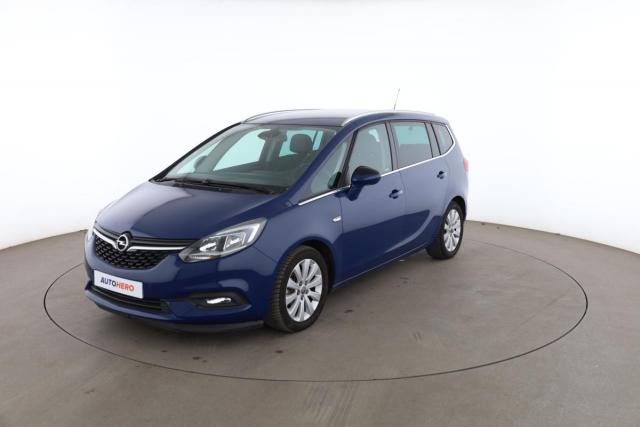 Opel Zafira d’occasion