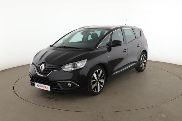 Renault Grand Scénic d’occasion