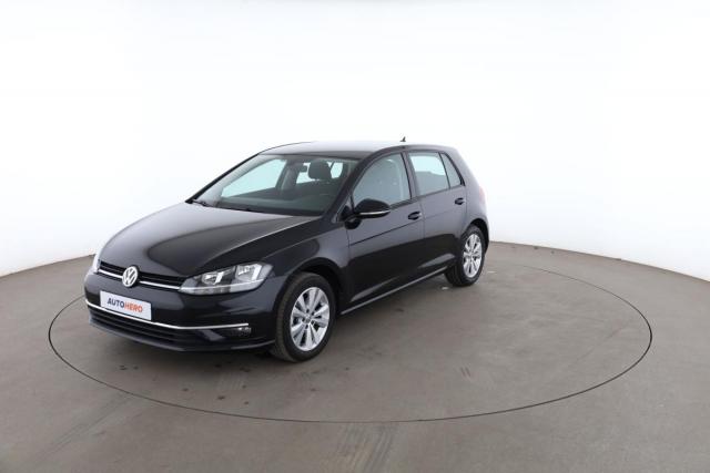 Volkswagen Golf d’occasion