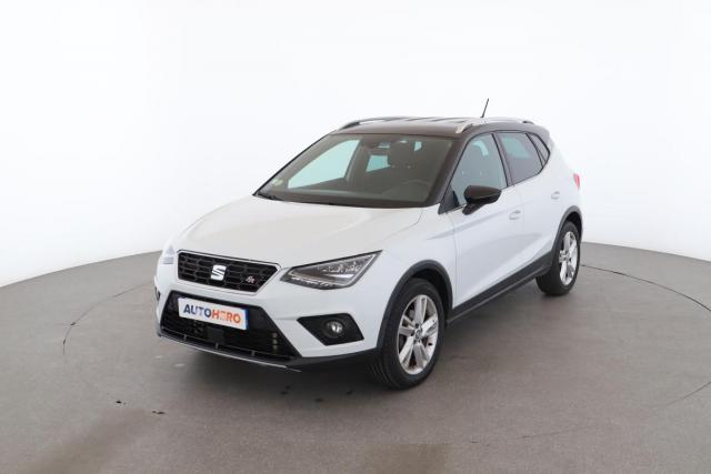Seat Arona d’occasion