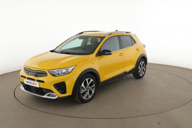 Kia Stonic d’occasion