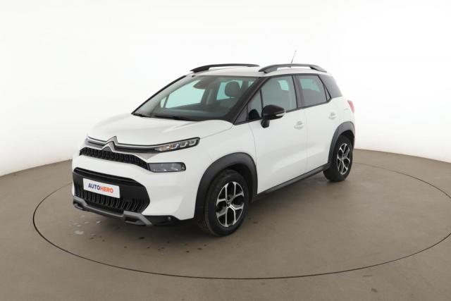 Citroen C3 Aircross d’occasion