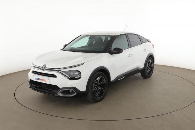Citroen C4 d’occasion