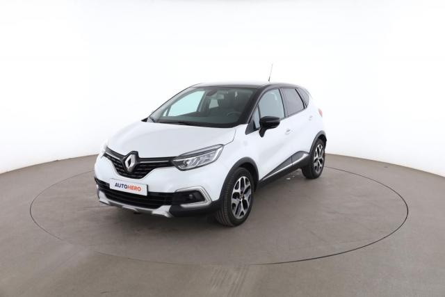 Renault Captur d’occasion