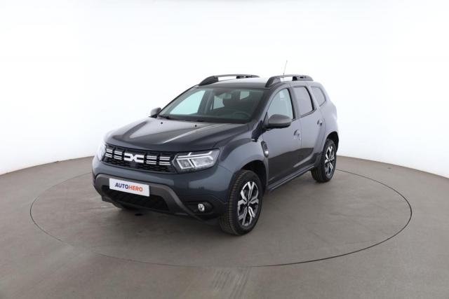 Dacia Duster d’occasion