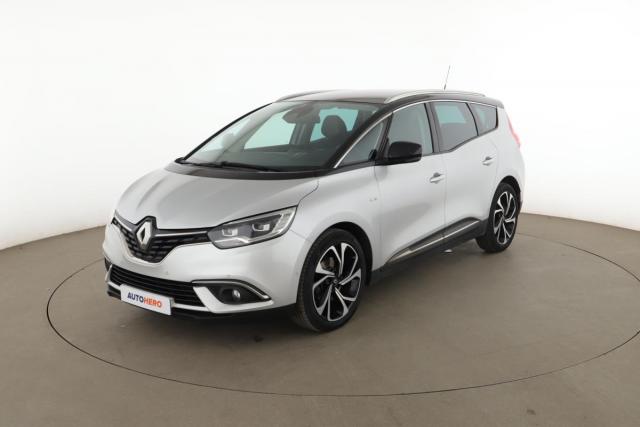 Renault Grand Scénic d’occasion