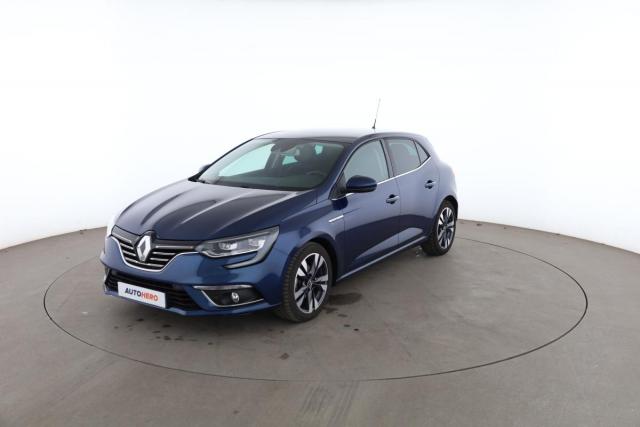Renault Mégane d’occasion