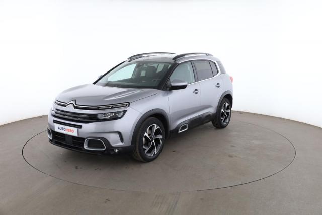 Citroen C5 Aircross d’occasion