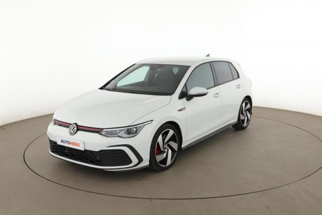 Volkswagen Golf d’occasion