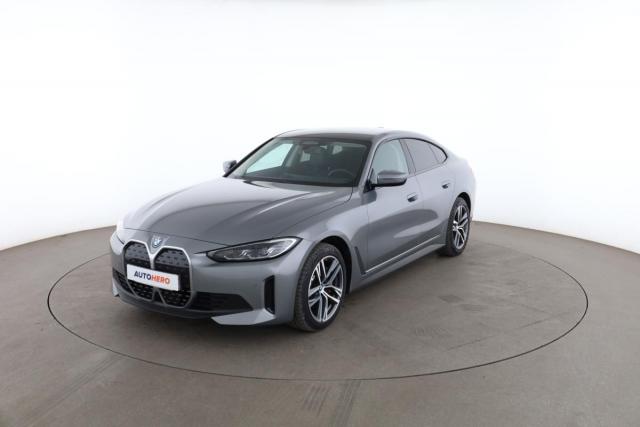 Bmw I4 d’occasion