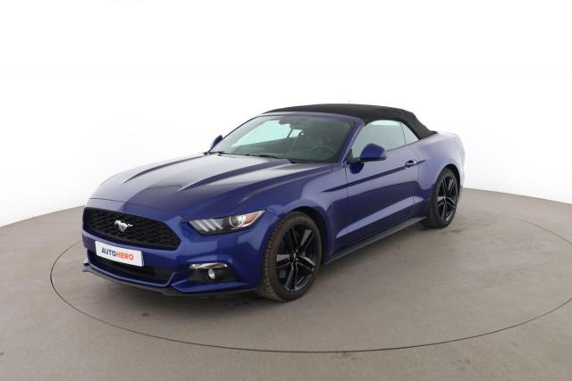 Ford Mustang d’occasion