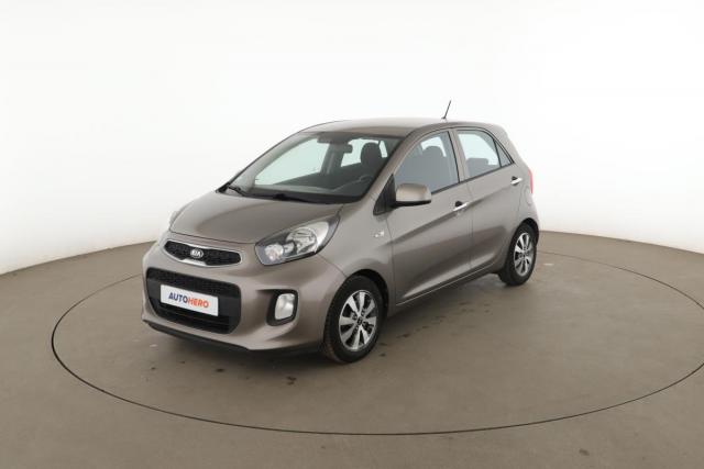 Kia Picanto d’occasion