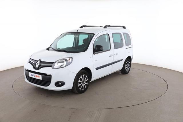 Renault Kangoo d’occasion