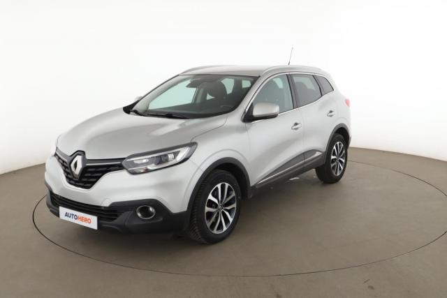 Renault Kadjar d’occasion