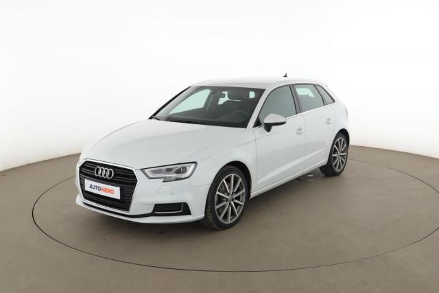Audi A3 Sportback d’occasion