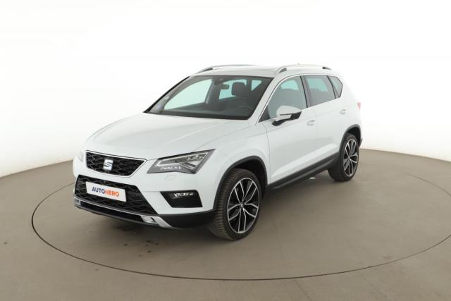 Seat Ateca d’occasion
