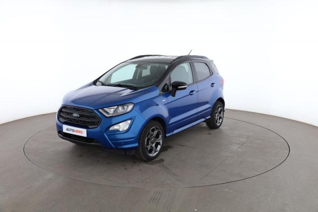 Ford Ecosport d’occasion