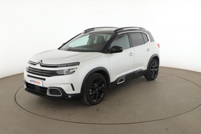Citroen C5 Aircross d’occasion