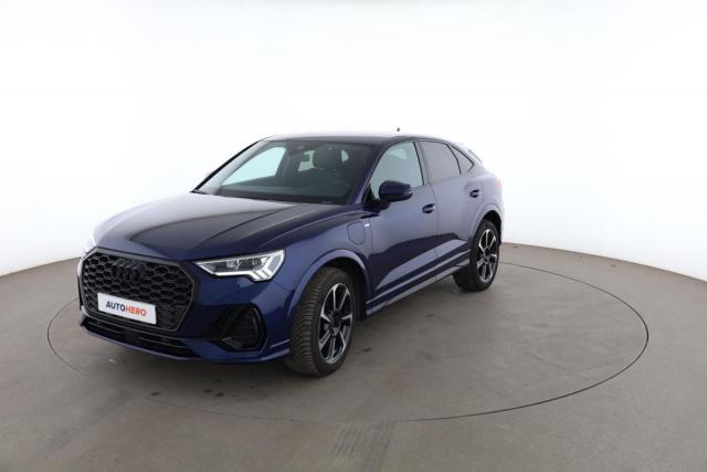 Audi Q3 Sportback d’occasion