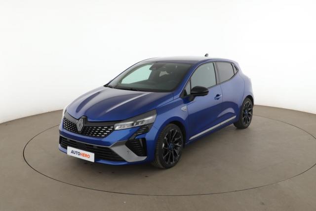 Renault Clio d’occasion