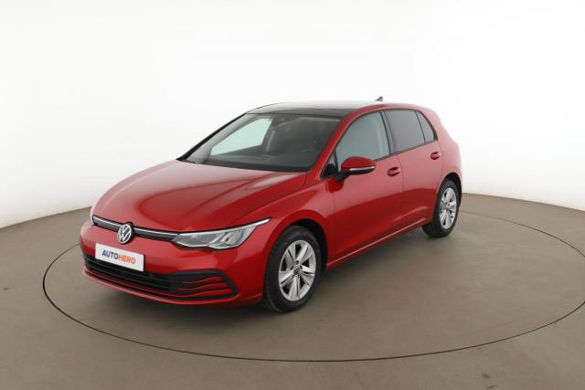 Volkswagen Golf d’occasion