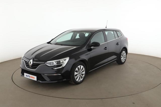 Renault Mégane Estate d’occasion