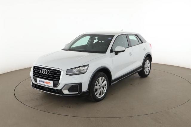 Audi Q2 d’occasion