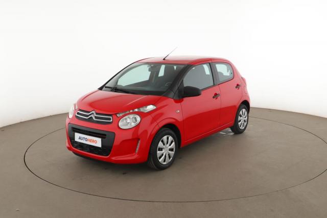 Citroen C1 d’occasion
