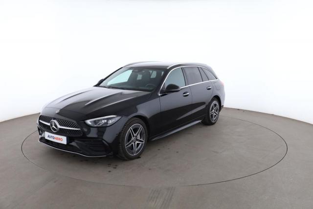 Mercedes Benz Classe C d’occasion