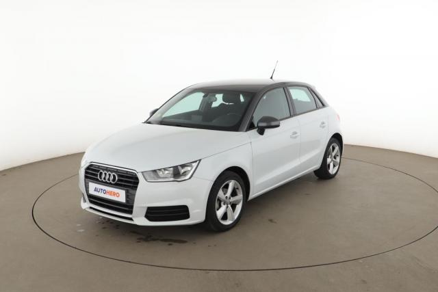 Audi A1 Sportback d’occasion