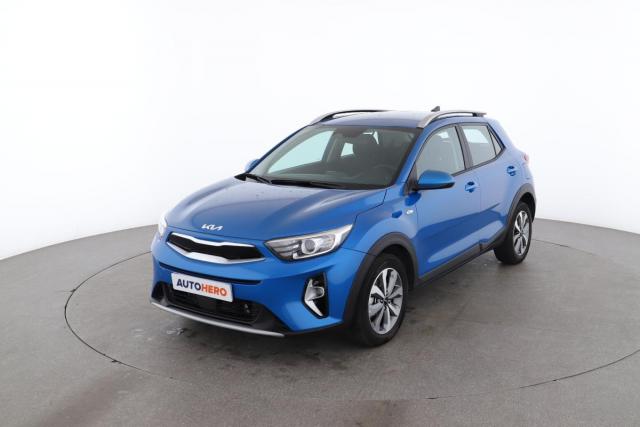 Kia Stonic d’occasion
