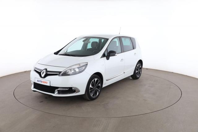 Renault Scénic d’occasion