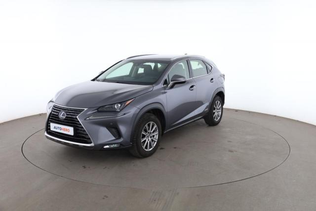 Lexus Nx d’occasion