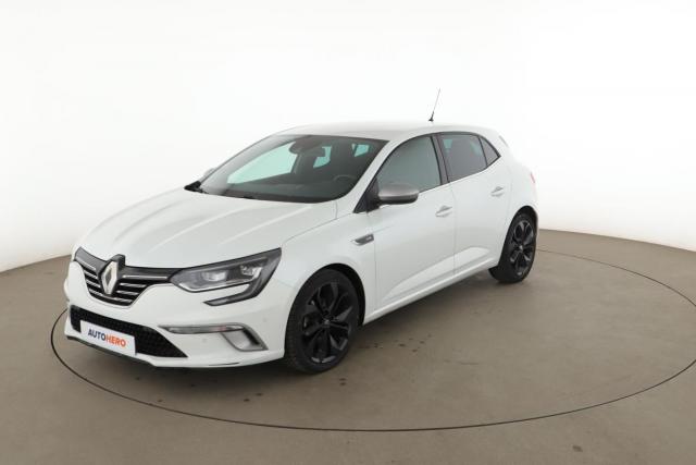 Renault Mégane d’occasion