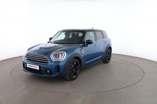 Mini Countryman d’occasion