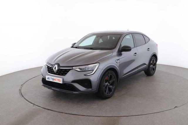 Renault Arkana d’occasion