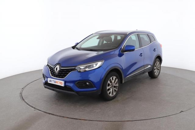 Renault Kadjar d’occasion