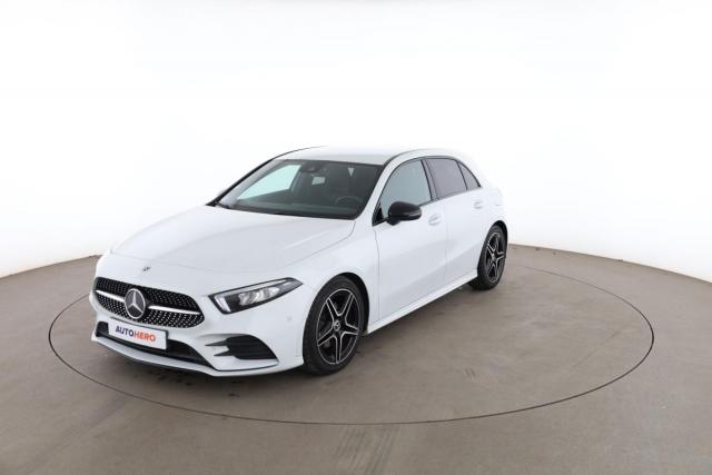 Mercedes Benz Classe A d’occasion