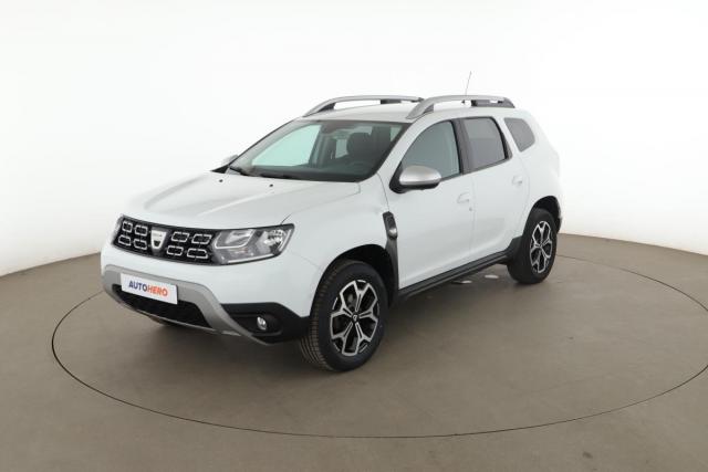 Dacia Duster d’occasion