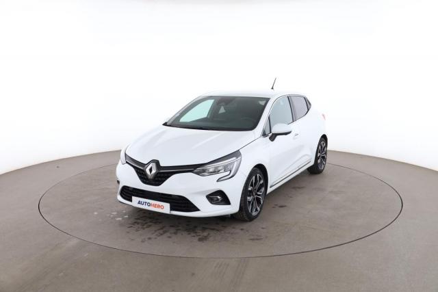 Renault Clio d’occasion