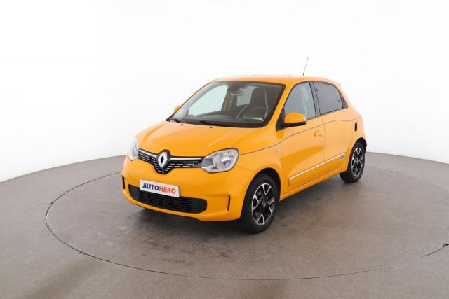 Renault Twingo d’occasion