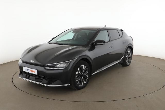 Kia Ev6 d’occasion