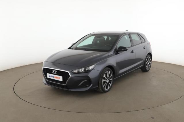 Hyundai I30 d’occasion