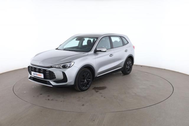 Mg Zs d’occasion