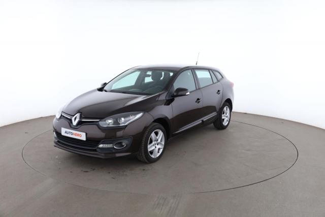 Renault Mégane Estate d’occasion