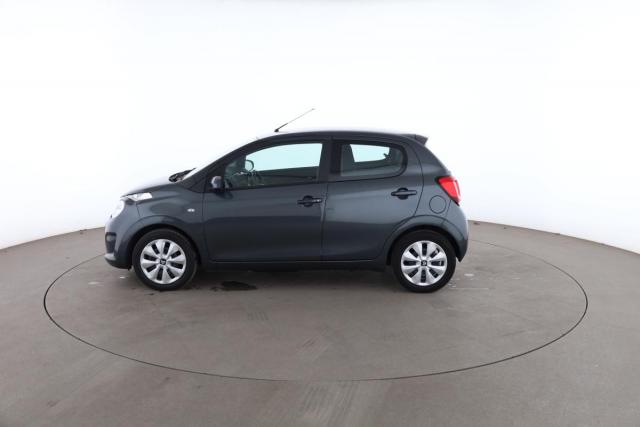 Citroen C1 d’occasion
