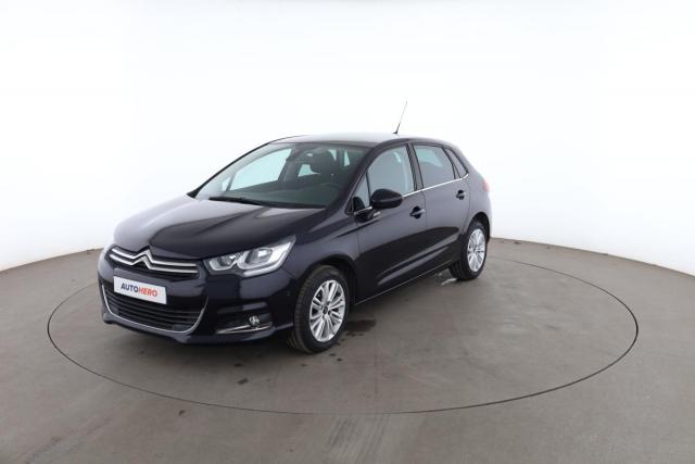Citroen C4 d’occasion