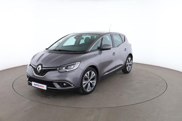 Renault Scénic d’occasion
